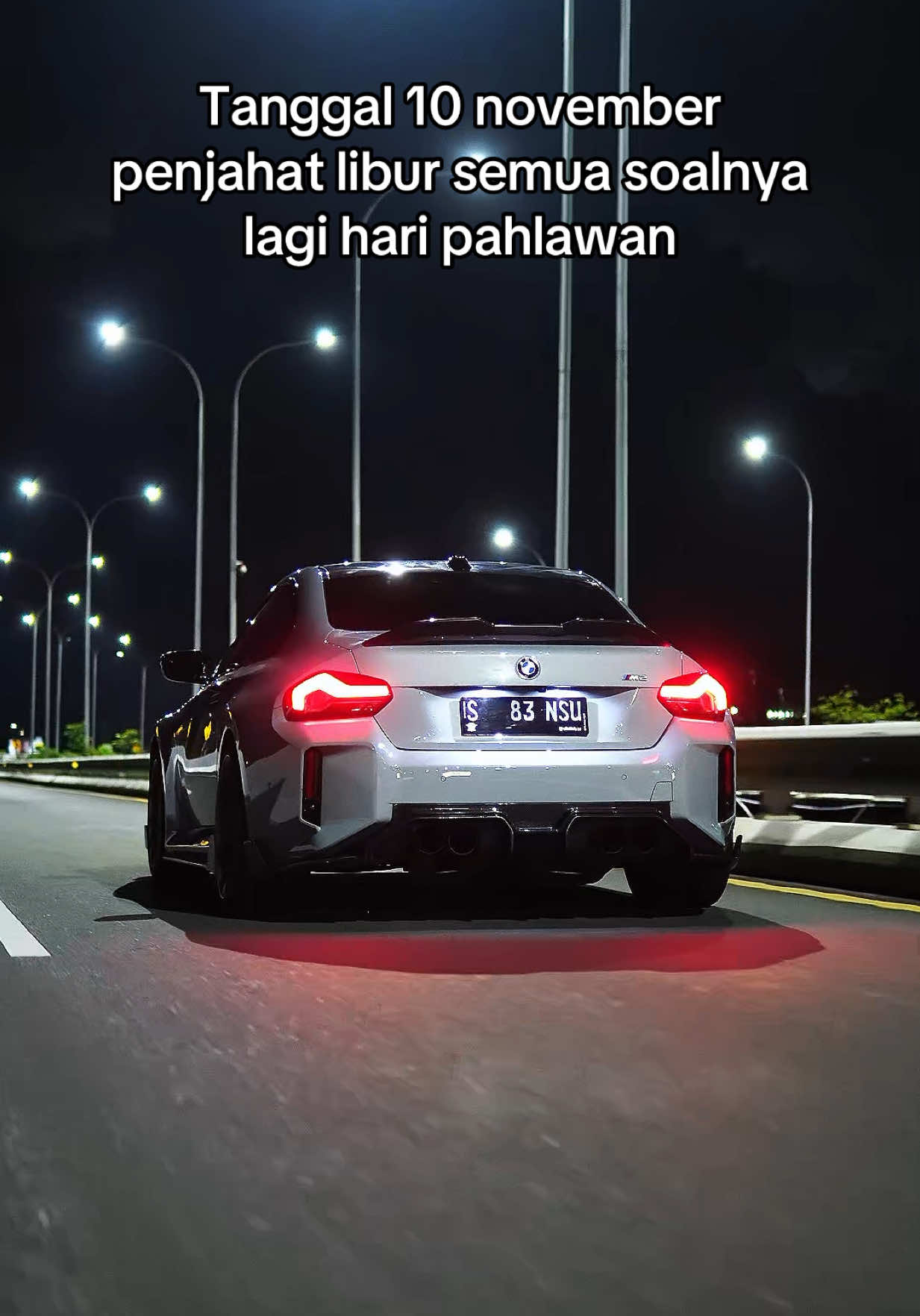 Penjahat nya mau liburan duls 🦹‍♀️👊🦸‍♂️