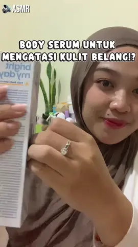 #bodycareroutine #bodycarekulitbelang #brightyindonesia 