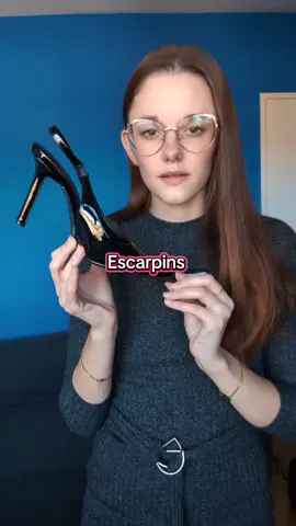 #chaussures #talons #escarpins #tiktokshop #tiktokfinds 