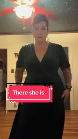 I think there’s some hope at the end of this perimenopausal journey. . . . . #perimenopause #hrt 