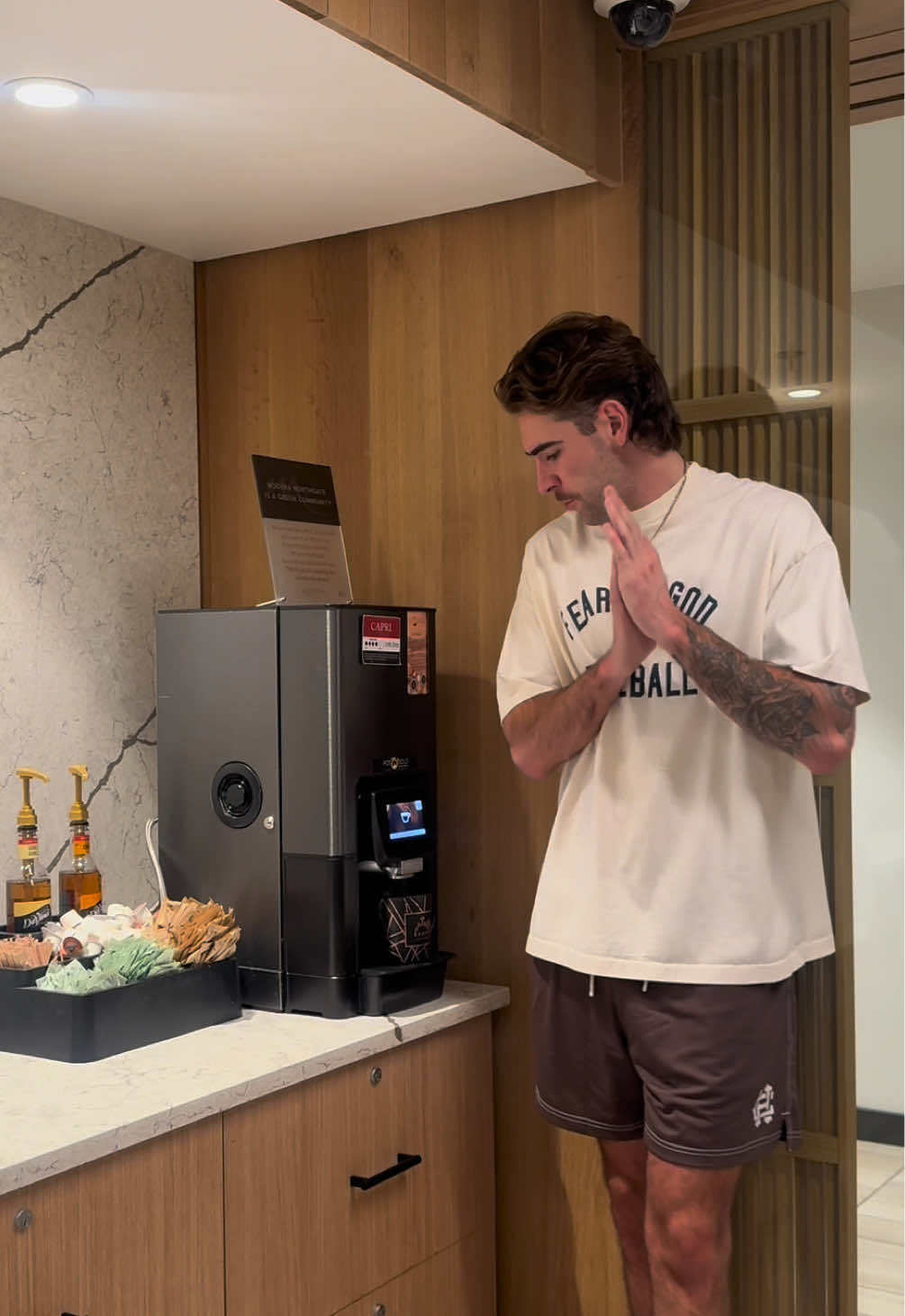 Here’s a realistic morning routine looks like from me. Yes my dog took a shit after breakfast #fypシ #dailyvlog #dailycontent #seattlelife #morningroutine 