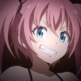 Graoo graoo 🍭#milimnava #animeedit#viral #rimurutempestedit #girlanime 