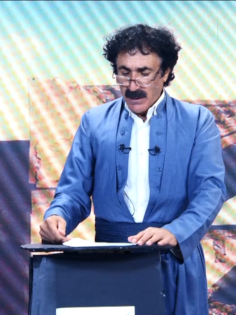 بۆچى دەنگ بە یەکێتى بدەین؟ #KIRKUKTV #kirkuktv #KRTTV #kirkuk #krt