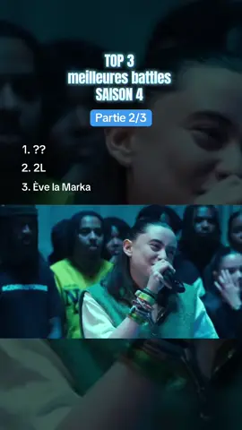 Top 3 meilleures battles saison 4 @NOUVELLE ÉCOLE                   #battle #nouvelleecole #nouvelleecolesaison4 #top2 #fyp 