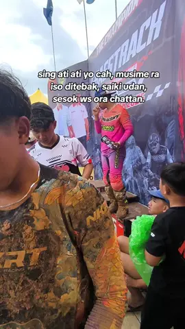 aku ora milu milu🖐#gestrekindonesia #lampungbarat #berandatiktok 