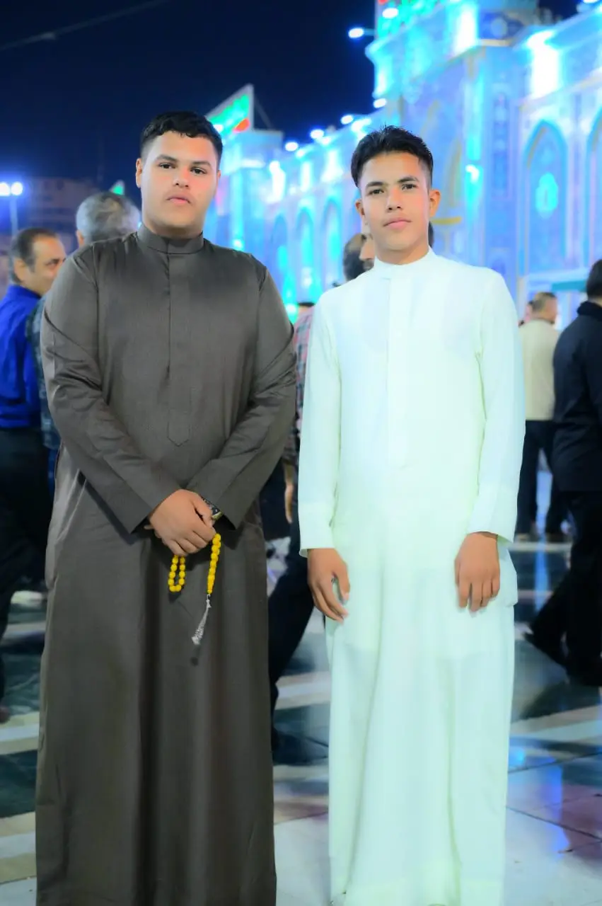 #العراق #السعوديه #قطر اخوتي العزاز