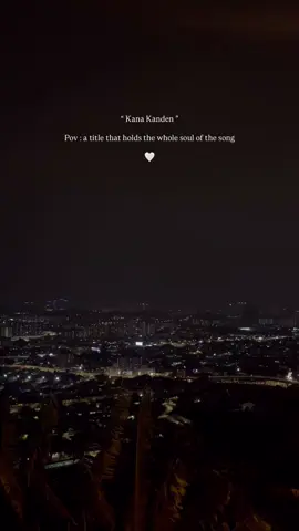 Kana Kanden 🤍#stephenzechariah #fyp #feelings #new#tiktok 