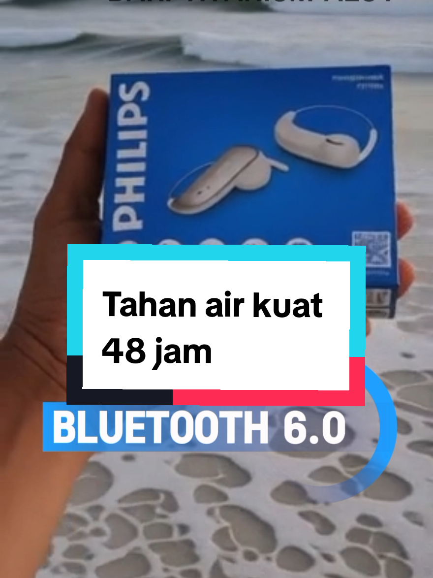 Membalas @omriztutorial  #philips #twsbluetooth #modalkontendoang #sipalingaffiliate 