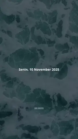 Amin 😇🤍 Puji Tuhan dibuka donasi Charity18 spesial natal 2025 mari bergabung dan bagikan berkatmu dalam berdonasi min 1rb, kamu sudah jadi bagian bagi anak yatim, disabilitas, lansia di panti asuhan yang membutuhkan.  Terima Kasih! Tuhan berkati 😇Cara berdonasi: langsung saja klik  ke link yang ada di BIO profil kami atau bisa di copy link dibawah ini ke google kalian :  https://sociabuzz.com/soal_kristen/tribe  #fyprohani #tiktokrohani #fyp #rohani_kristen #percayalah 