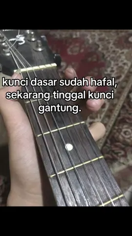 #gitarcover #kuncigitar #gitar #belajargitar 