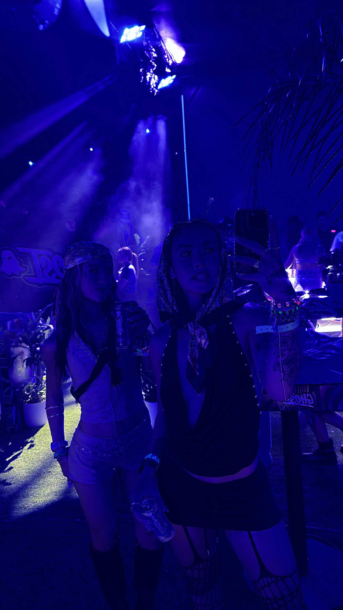 New flavor who dis? @GHOST LIFESTYLE #ghostenergy #edc 