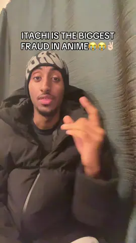 ITACHI is just over glazed man 😒 #fyp #naruto #itachi #anime #primolivee 