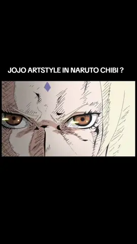 Ts so peakk 😂✌️ naruto x jojo is so TUFF #jjba #jojo #Narut #narutoshippuden #fyp  @DIDI @gyro_thespinguy @duра @Resort132 