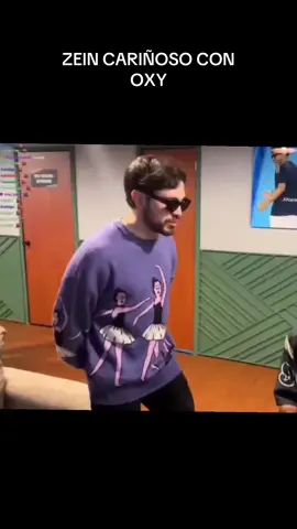 #elzeein #zein #andynsane #kickperu #tiktokperu 