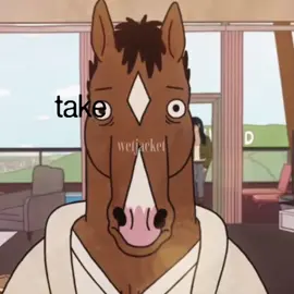 #bojackhorseman #fyp #foryou 