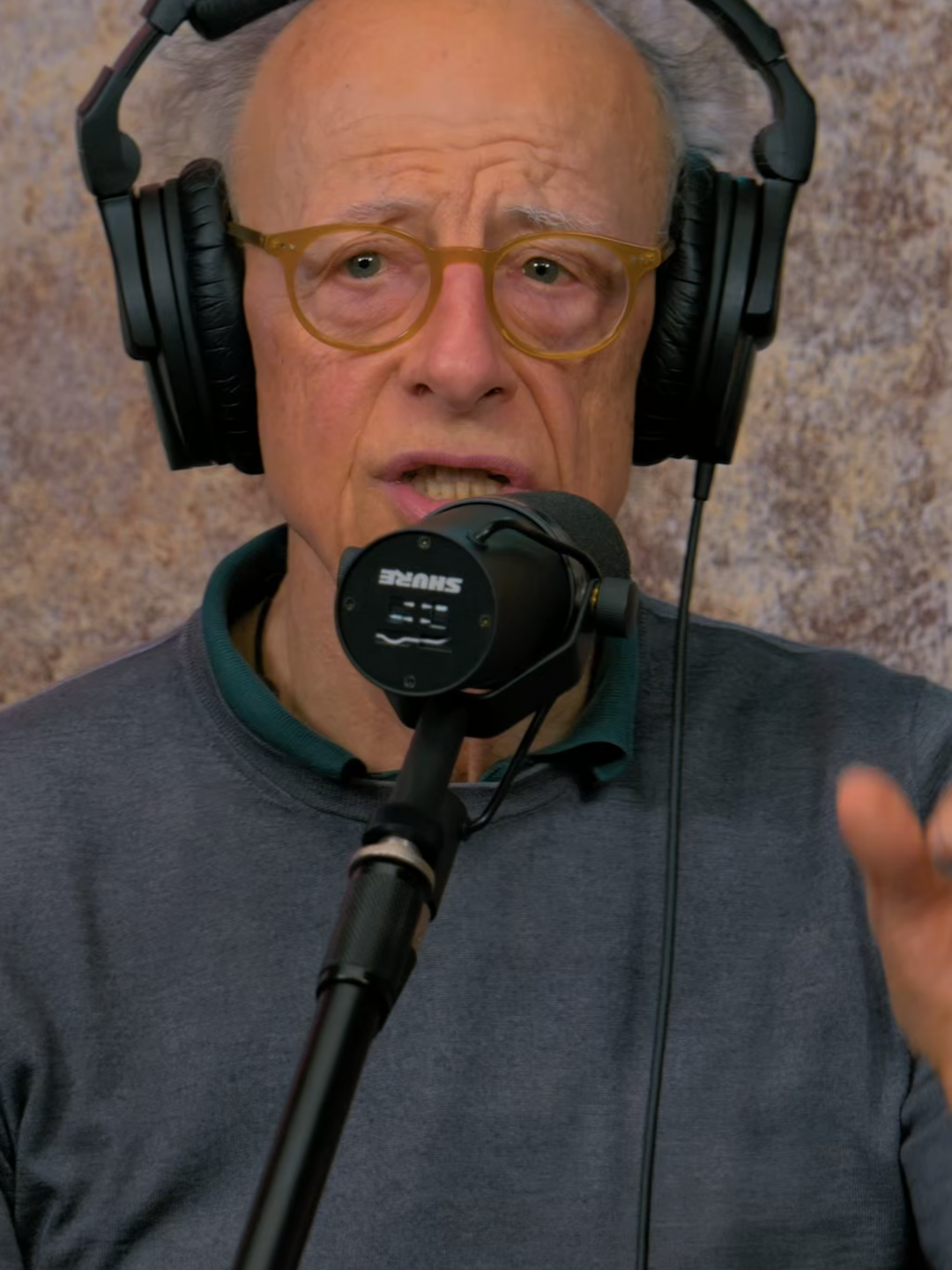 Domani ore 14:00 Gherardo Colombo a #pulppodcast @fedez @marracerbero #italia #2025 #loggiap2 #misteri