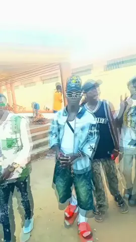 #les artistes du bafilo # courage à tous 