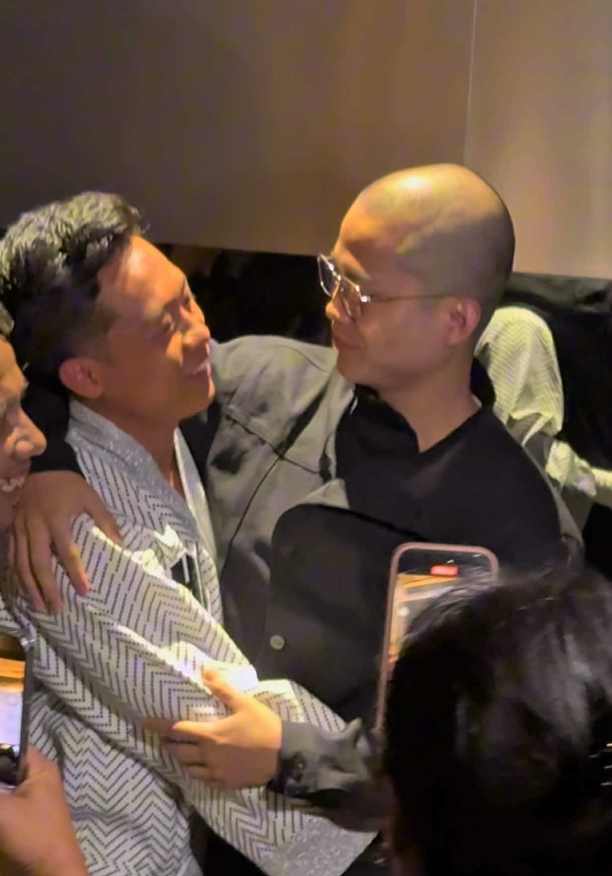 Kaget dikit mah ga ngaruh ? @celloszxz🧑🏻‍🦲 @Paris Pernandes  💀 #kkajhe 