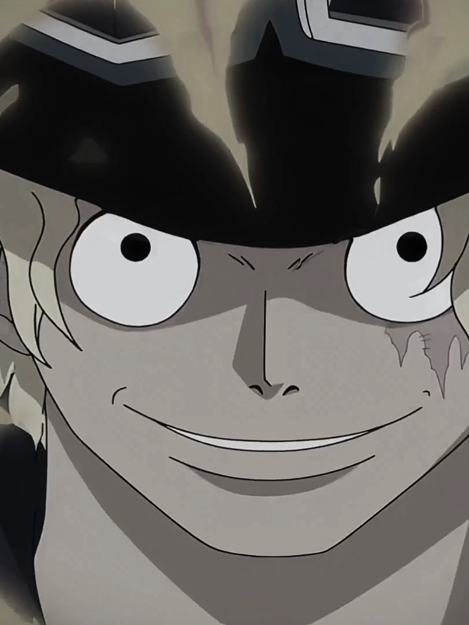 قادح 🤩☝🏻. . #sabo #onepiece #animeedit #anime #edit #fyp #تيم_وينتر❄️ 