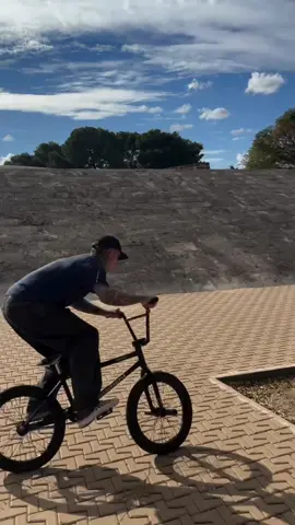#probmx : Félix Prangenberg  #viralbmx #probmx #fyp #InterstateOfMind @Jason Scott & The High Heat 