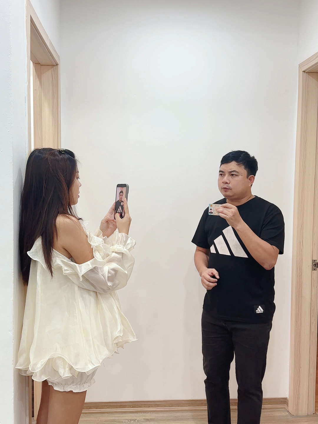 Đời không gì nhục hơn khi vay 