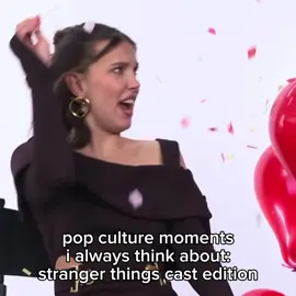 THIS AIN‘T TEXAS #strangerthings #milliebobbybrown #eleven #finnwolfhard #mikewheeler 