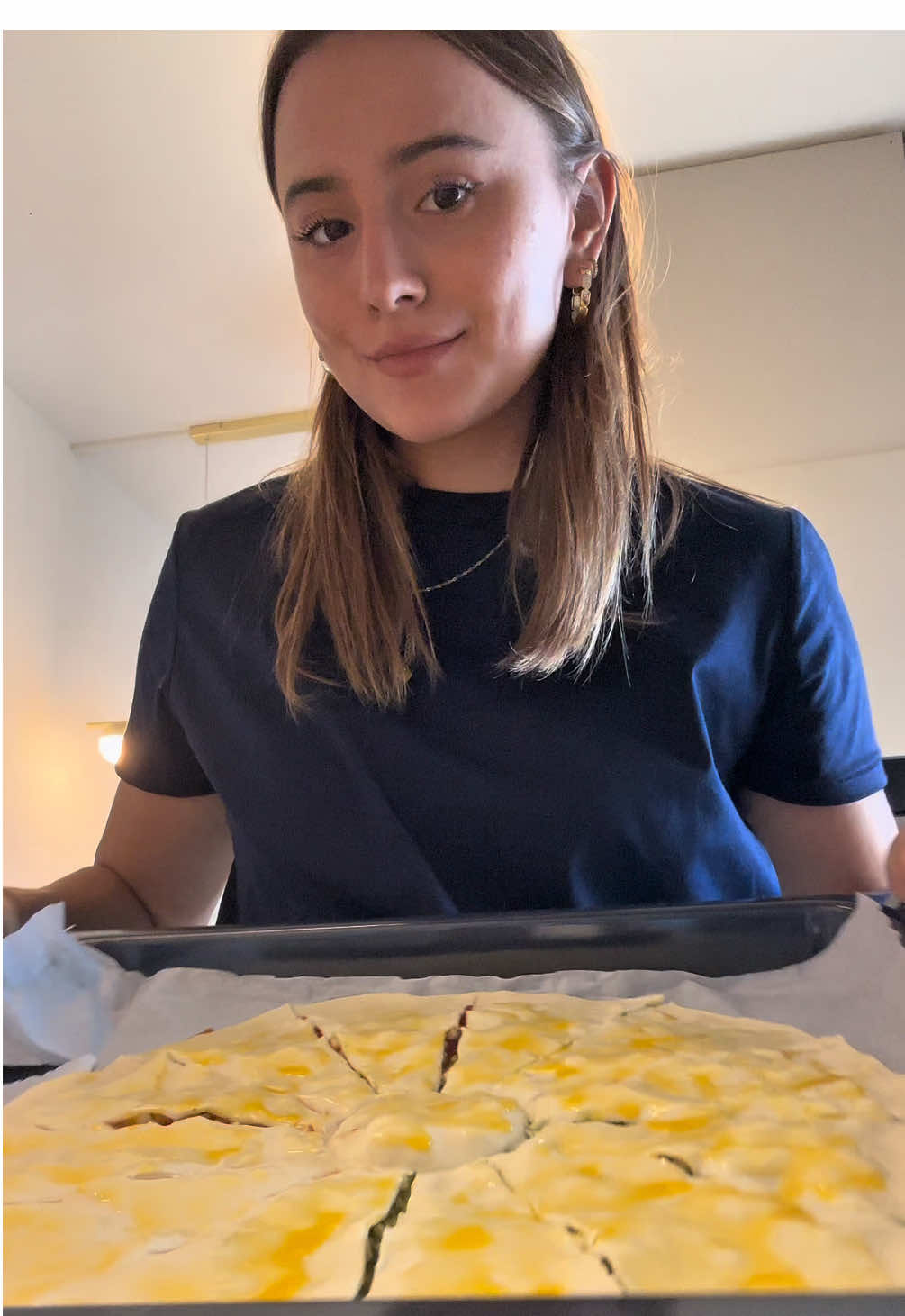 Sunday night cooking 🍕