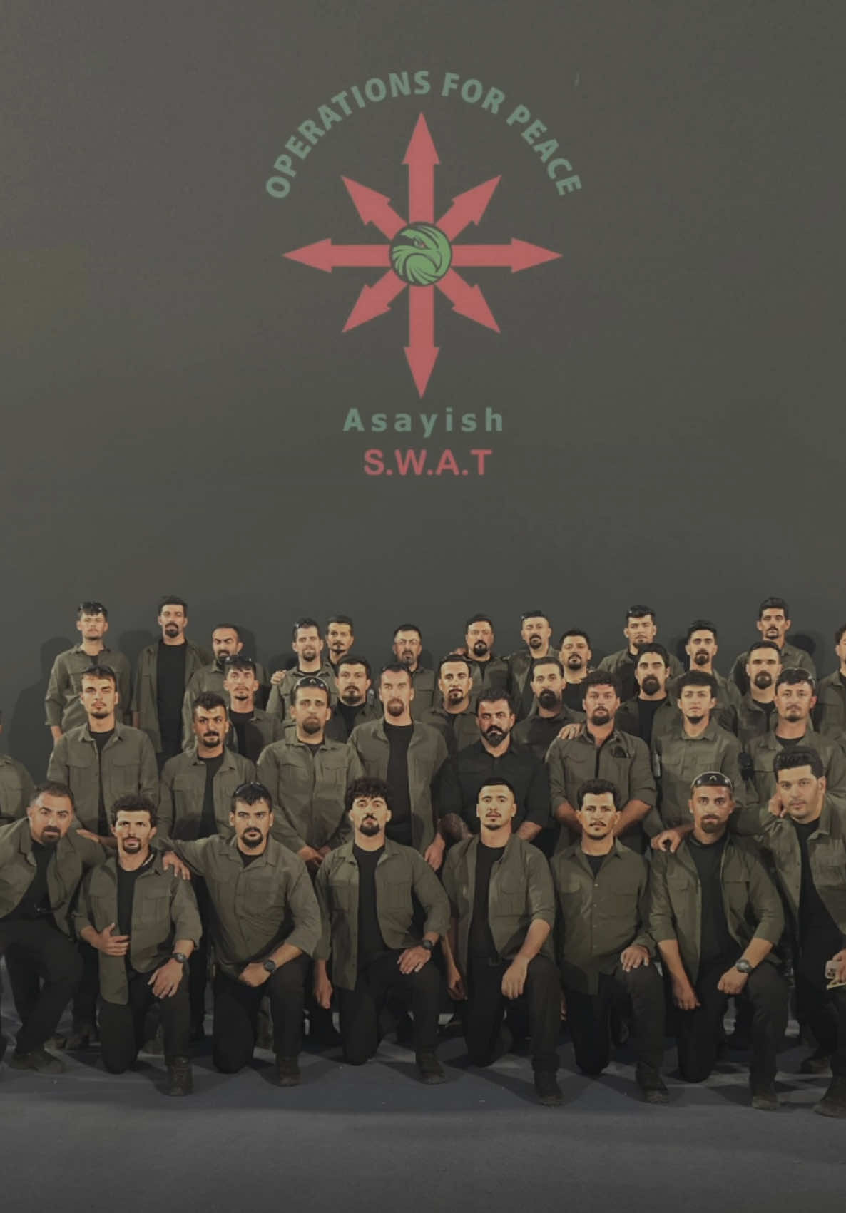 #ئۆپراسیۆن #بۆ #ئاشتی_🖤 #یەکێتی_نیشتمان_کوردستان #کاک_سەرخێل_ئۆپراسیۆن 