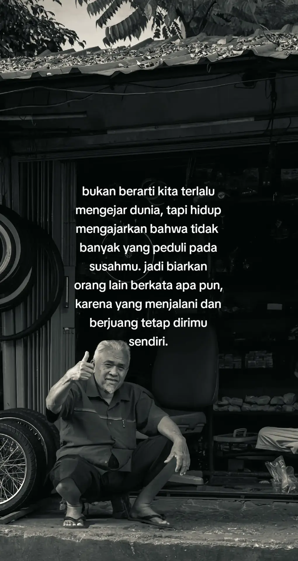 #tulisanku77 #foryou #katakata #katakatamotivasi #fyp 