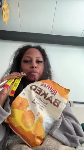 Morning snack 🔊😭