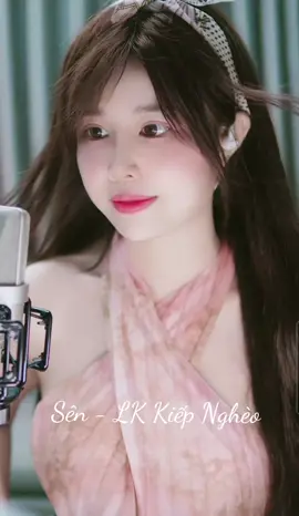 Phần 56 | LK Kiếp nghèo - Sên cover  #nhachaycover #bolero #sên #tiktoklive 