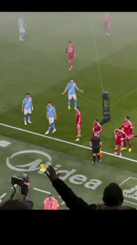 Liverpool vs City 🥹❤️#liverpoollfc #Liverpool #liverpoollfc 