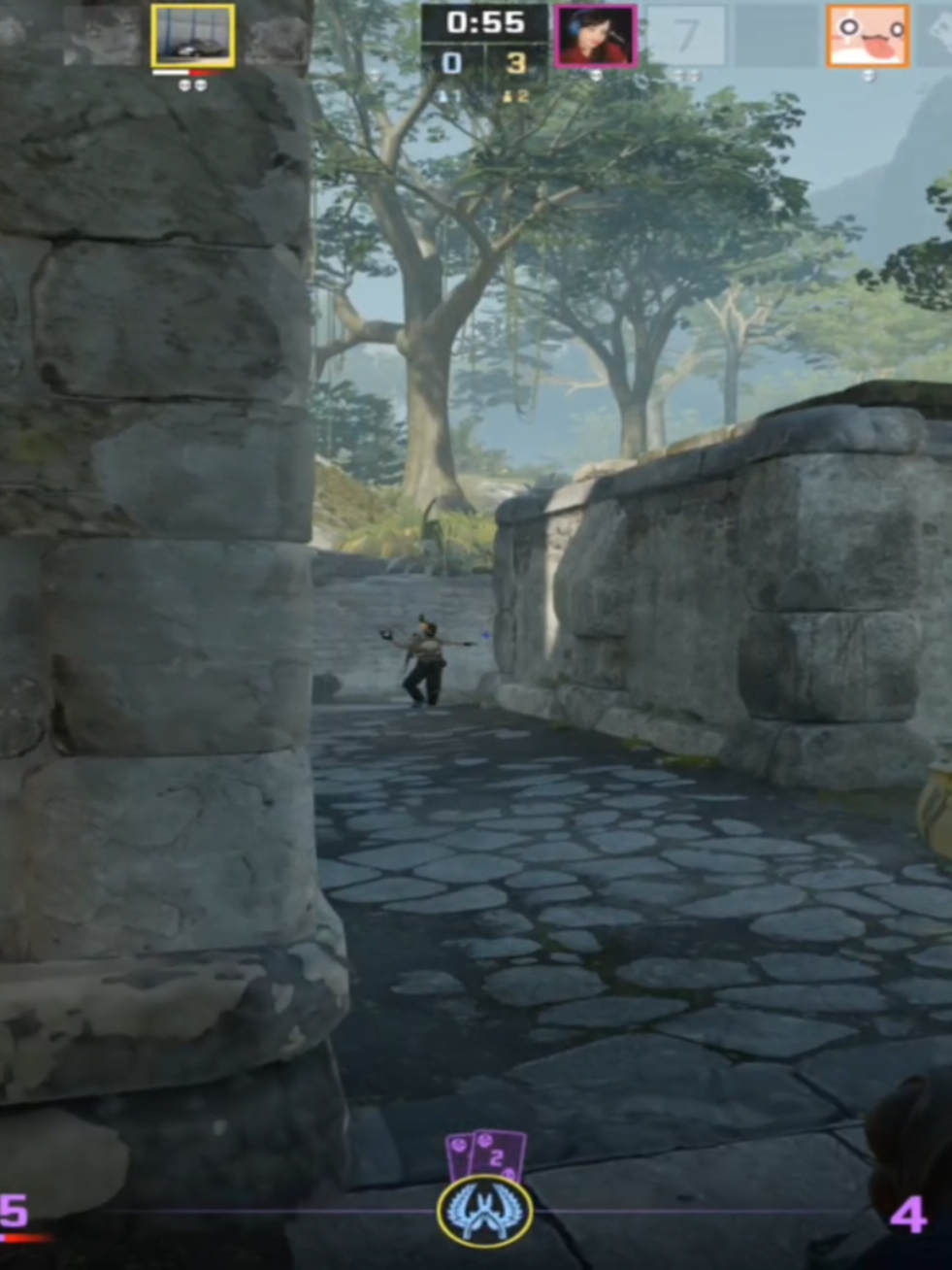 2200 avg lobbi #невтыкай #d1e099 #cs2 