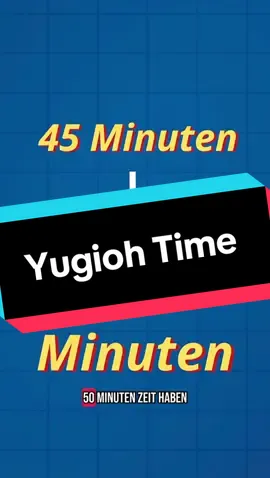 Yugioh time #timgioh #yugiohtcg #storytime #yugioh 
