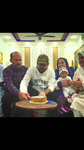 Salman HBD 🎂 #rajab #rajabfamilyvlog #rajabfamily @Butt Is Back @Haider Shah🌟 