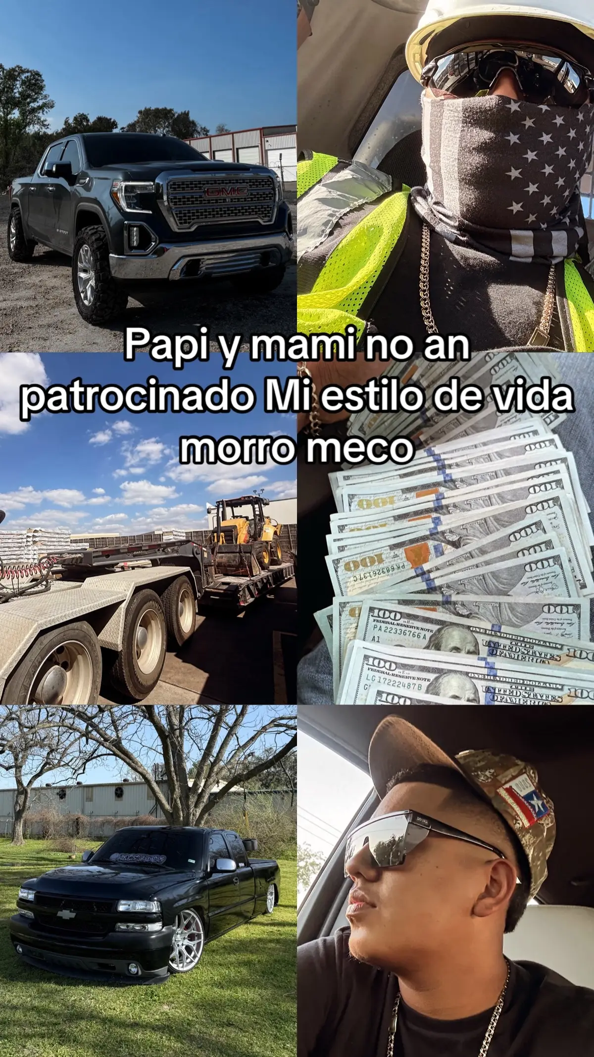 #fyp #foryoupage #makemeviral #houstontx #bubbatruck🌾 