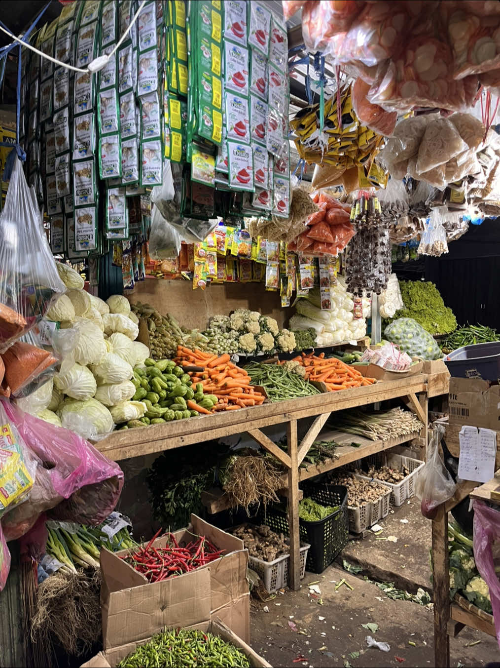 Di Daerah kalian apa yg lagi mahal Komen dibawah ya …??? #promomakan1111 #viral #udiyansayur #bakulsayur #pasarrauserang #pedagangsayur #fyppppppppppppppppppppppp @Bundaaril 