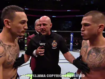 Max “Blessed” Holloway | | #UFC #maxhollaway #edit #mma #fyp 