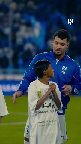 𝐌𝐨𝐦𝐞𝐧𝐭𝐬 💙💫 #AlHilal | #الهلال 