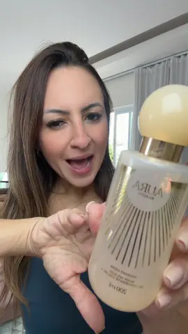 Aura perfeito demais