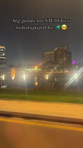 May isang taon pa mahigit na ilalaban ! 💪🥺🇸🇦