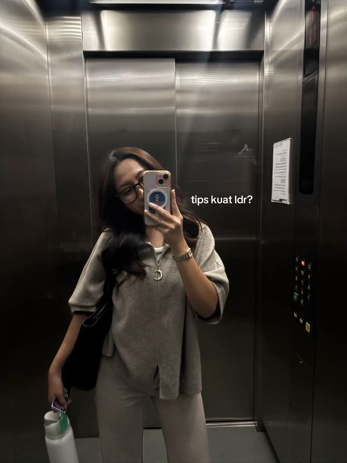 orangnya lagi ga pegang hp, jadi kita apresiasi dulu buat usahanya yang selalu kasi kabar di sela kesibukan ❤️‍🩹 #fyp 