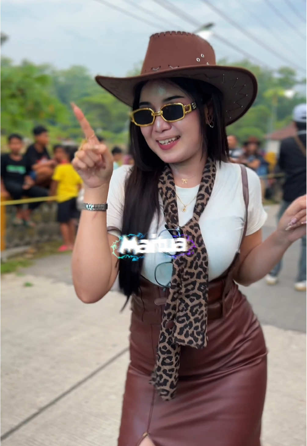 Lagi gacor ketua 🛫 @soviiaaaaaa_  #elninosoundlovers #pemburuhoreg #soundsystem #karnaval  @AWD AUDIO PRODUCTION  @Great_Visual  @XSAN  @CASPER 