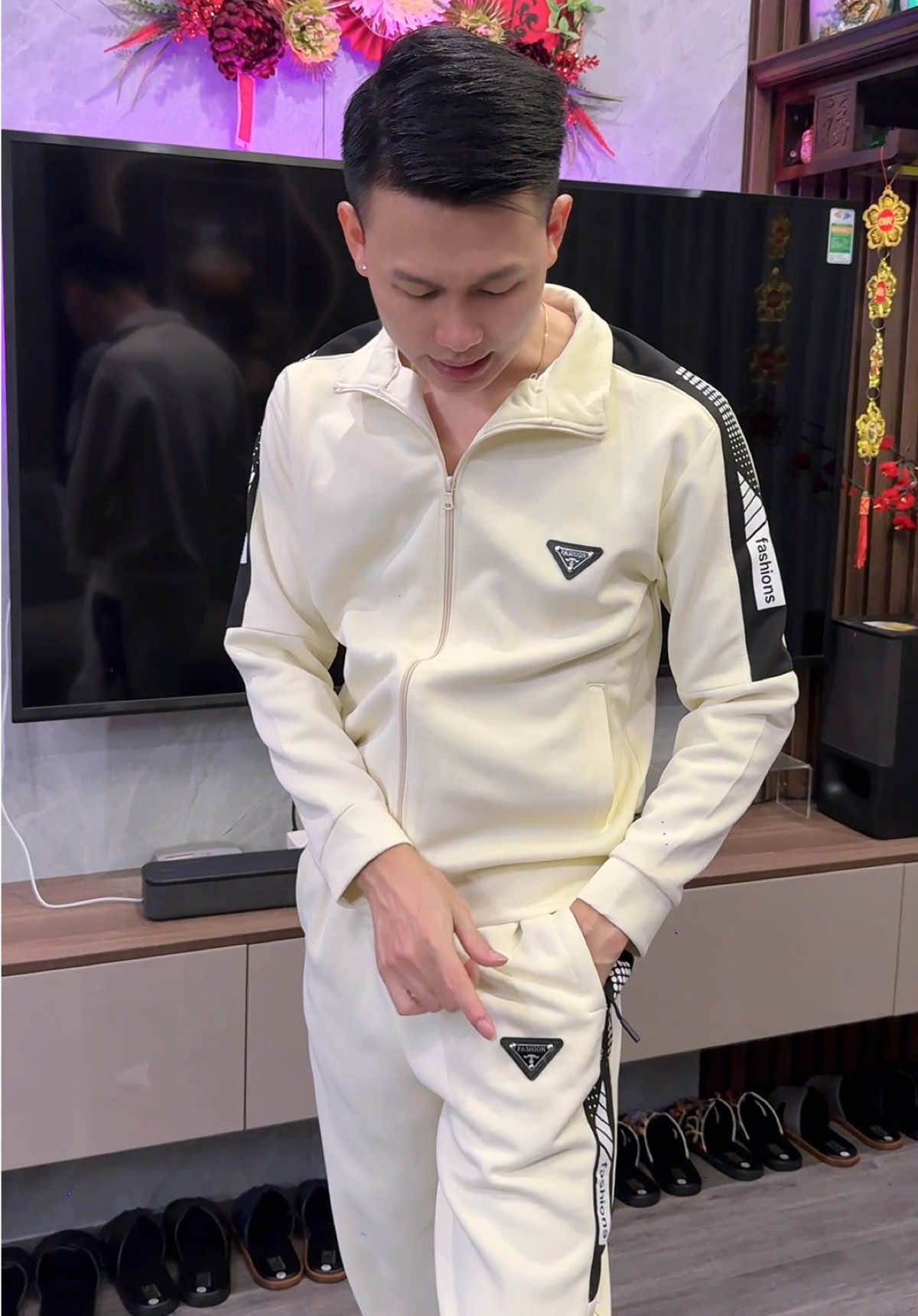 Nhanh tay anh em #thoitrang #thoitrangnam #duythuong 