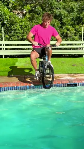 Can You Drive On Water? 