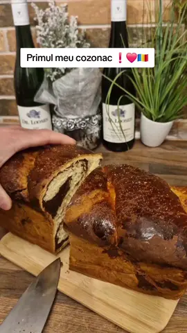 Cozonac pufos ❗️❤️🇹🇩#repostarevarog😍 #fyp #LIVECareer 