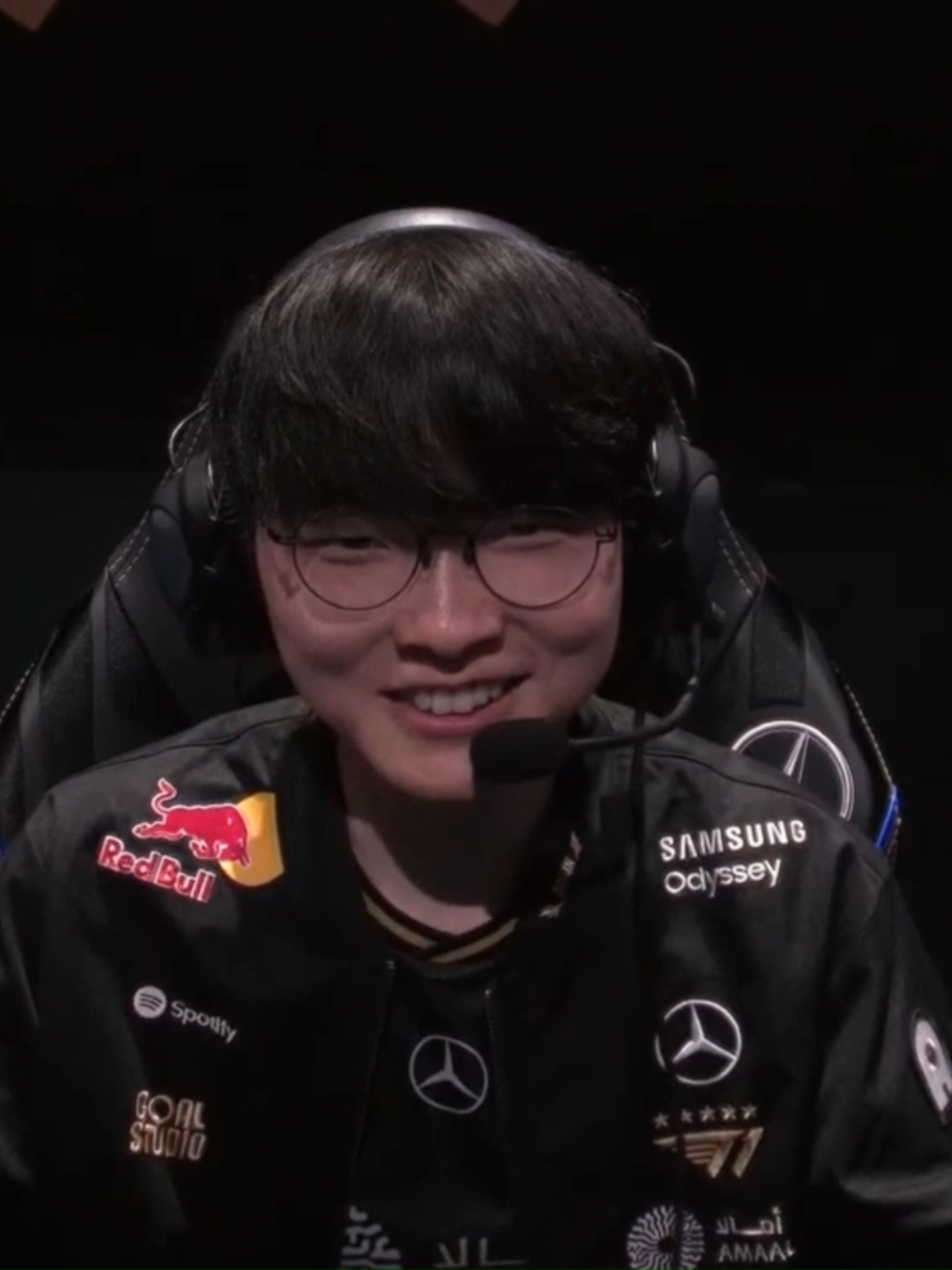 La 6ta de Faker, worlds 2025 @raul_doblajes @_soy_pepe_  #T1 #faker #leagueoflegends #lol #esports #foryou #paratiiiiiiiiiiiiiiiiiiiiiiiiiiiiiii #fyp