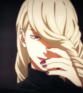 #animeedit #edit #jujutsukaisen #jjk #meimei 