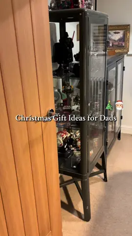 I’ve found the christmas gifts for the dad who has everything!! 🎄🎁 #christmasgiftideas #giftideas #giftsfordad #giftsforhim #presentideas 