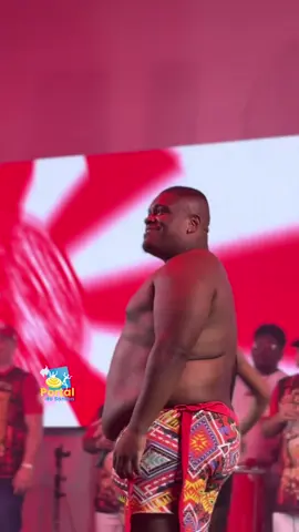 Maculelê do Salgueiro 